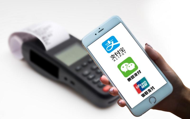 人臉支付代理怎么做 超市行業推掃臉支付