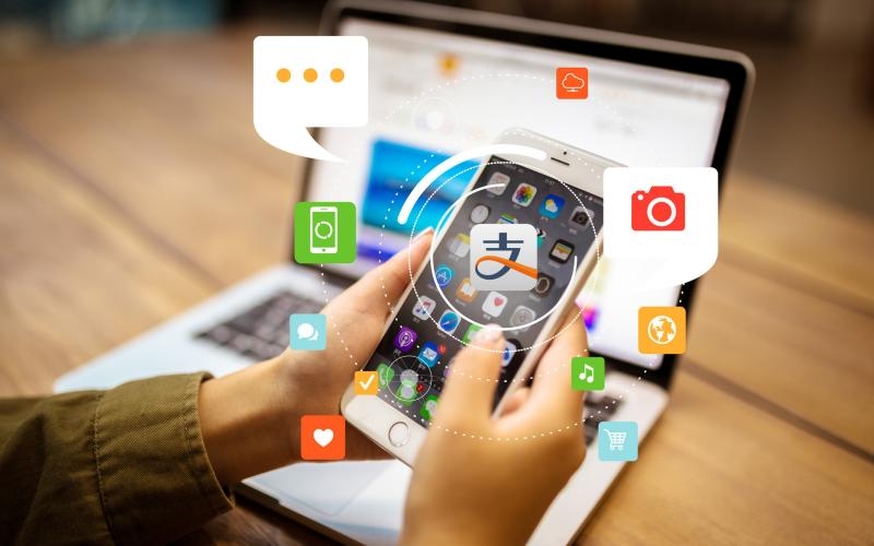 大型數字企業案例